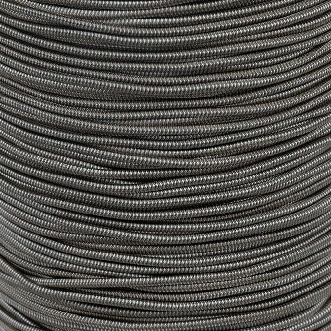 Paracord Planet 1/8 Inch Shock Cord – Nylon Bungee Cord by ParacordPlanet