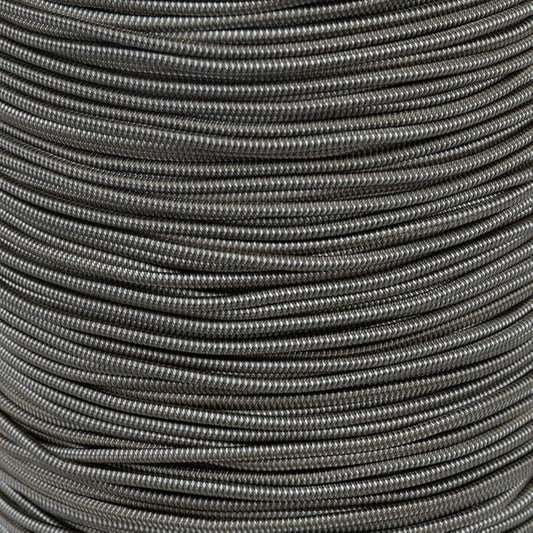 Paracord Planet 1/8 Inch Shock Cord – Nylon Bungee Cord by ParacordPlanet