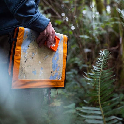 AquaQuest Trail Map Case - Image 4