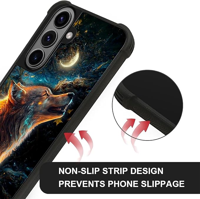 for Samsung Galaxy S26 Case, Graphic Design - Image 7