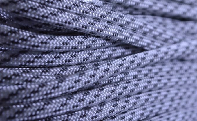 BORED? PARACORD! 550 lb Paracord – Ideal by BoredParacord