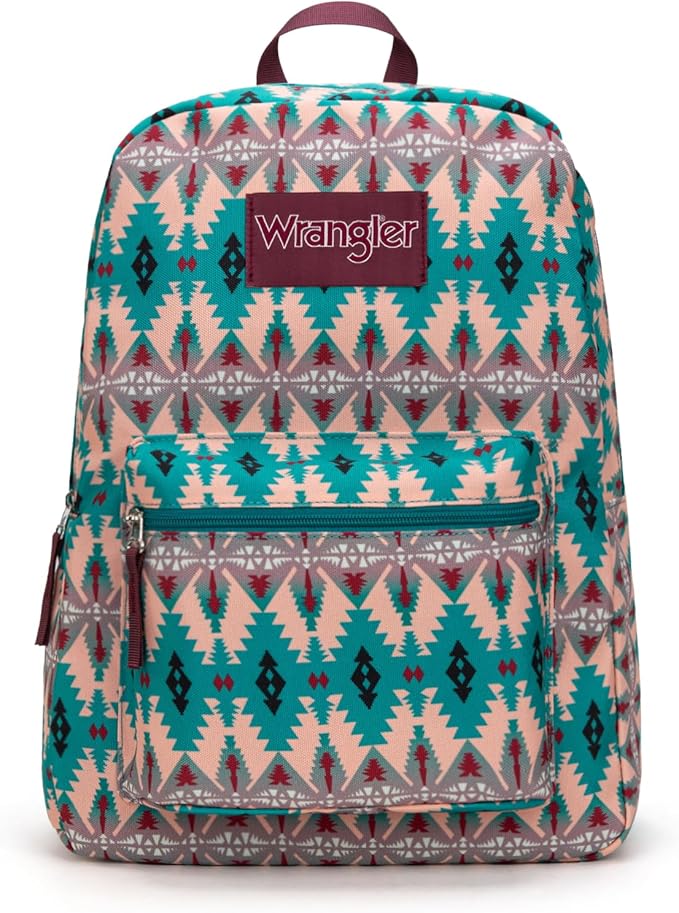Montana West Wrangler Lightweight Backpack by THEOFFICIALMONTANAWEST