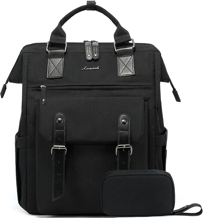 LOVEVOOK Extra Large Travel Laptop Backpack by LOVEVOOK