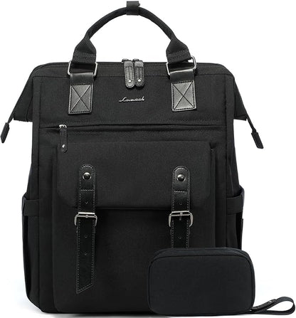 LOVEVOOK Extra Large Travel Laptop Backpack by LOVEVOOK