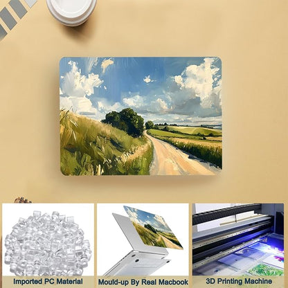 Hard Case for MacBook Pro 16 inch - Image 4