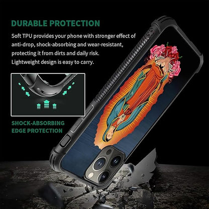 for iPhone 16 Pro Max Case - Image 2