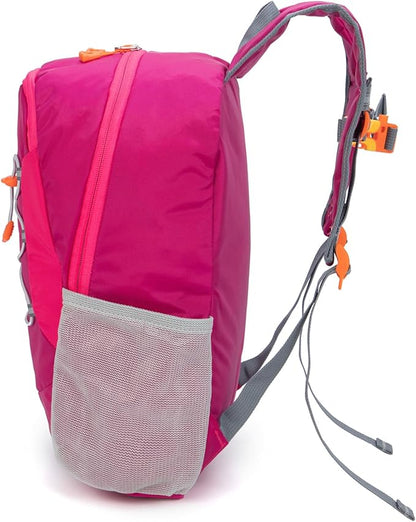 IVYGREEN Little Kids Hiking Backpack - Image 3