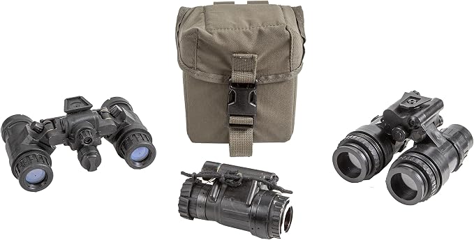 Raine-NVG MOLLE Pouch -Padded Case - Image 2