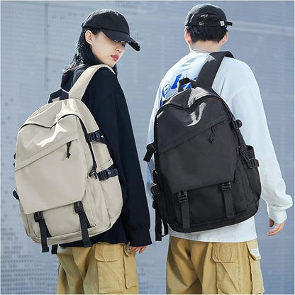 coowoz Casual Daypack Large upgraded version College Laptop Backpack - Image 6