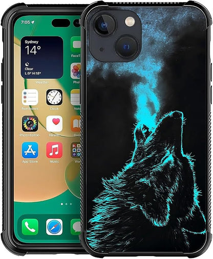 for iPhone 13 Mini Case by FKBRCL4U