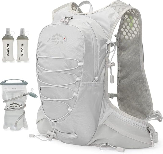 IX INOXTO Running Hydration Vest by INOXTO