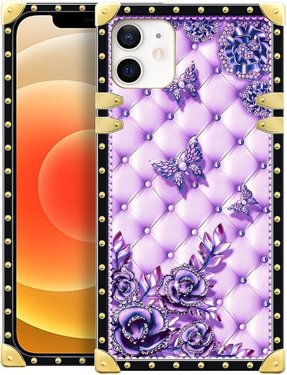 Compatible with iPhone 11 Case by Unknown