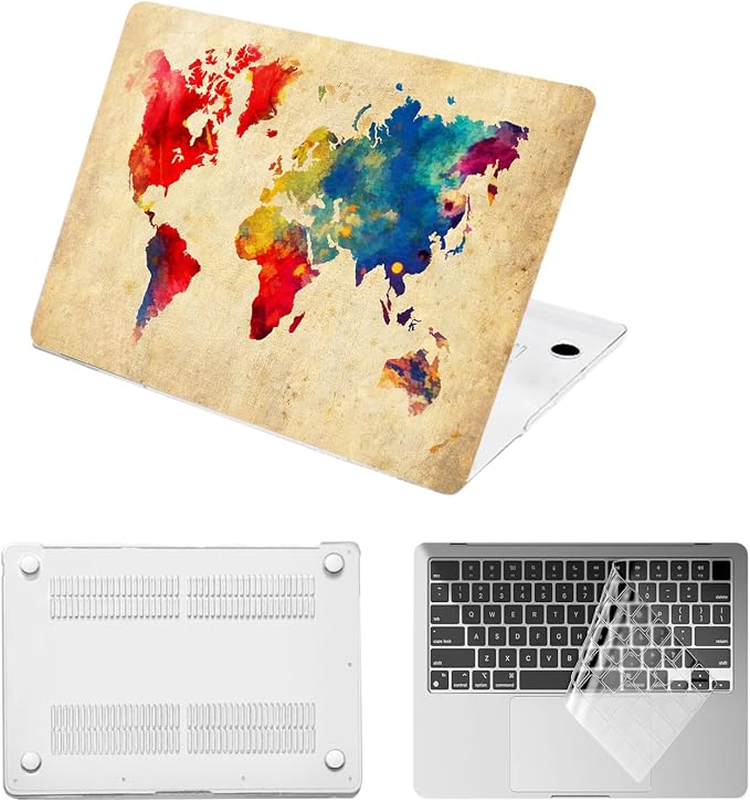 Case Cover for MacBook Pro 13 inch by Unknown