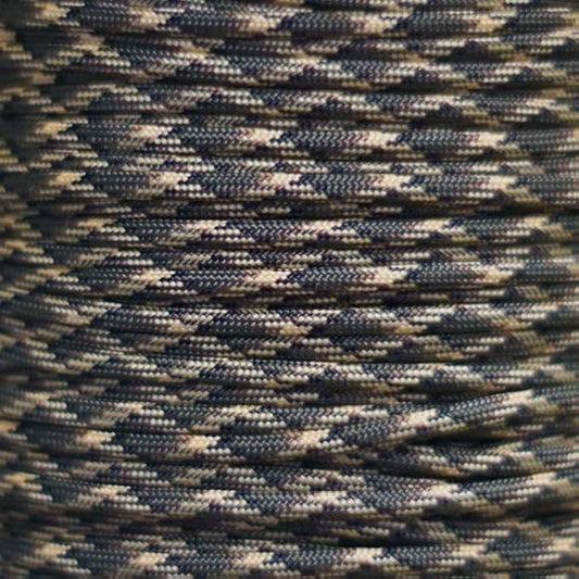 Paracord Planet 550 Paracord – Camo Colors – Ideal by ParacordPlanet