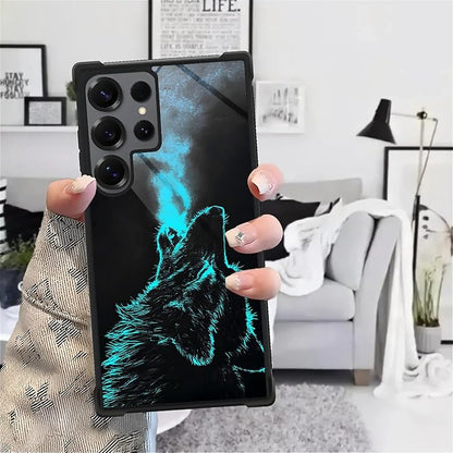 for Samsung Galaxy S25 Ultra Case, Graphic Design - Image 6