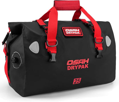 OSAH DRYPAK Waterproof Duffel Bag by OSAHDRYPAK