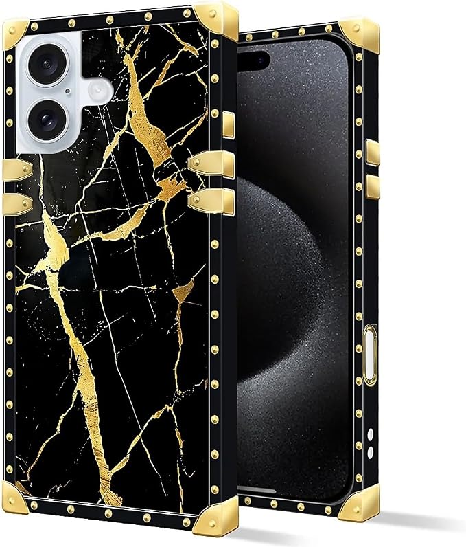Compatible with iPhone 16 Case - Image 2