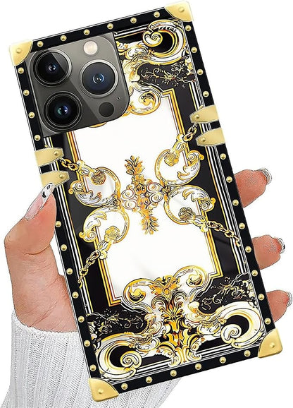 Compatible with iPhone 15 Pro Max Case - Image 5