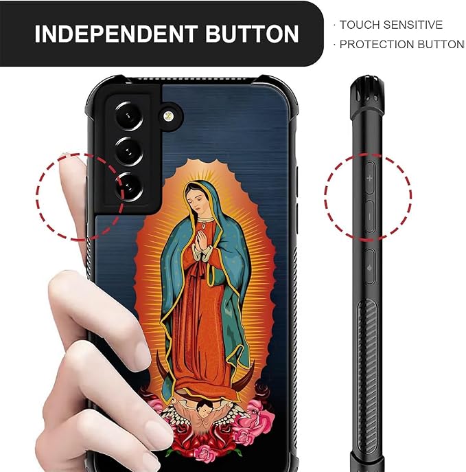 for Samsung Galaxy S21 Case - Image 6