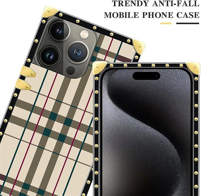 Compatible with iPhone 16 Pro Max Case - Image 4