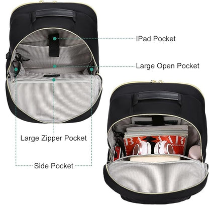 LOVEVOOK Large Travel Backpack Women - Image 3