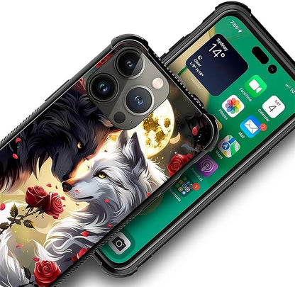 for iPhone 14 Pro Max Case - Image 2