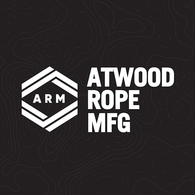 Atwood Rope MFG Micro Utility Cord 1.18mm X 125ft Reusable Spool | Tactical - Image 3