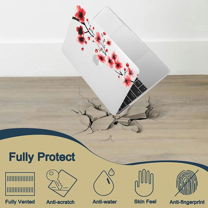 Protective Case for MacBook Pro 13 inch Retina 2015-2012 Release, 13.3" Pretty - Image 5