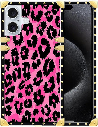 Compatible with iPhone 16 Plus Case by Unknown