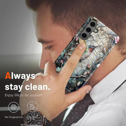 Compatible for Samsung Galaxy S26 Ultra 5G Case, Dual Layer Heavy Duty 2 in 1 - Image 6