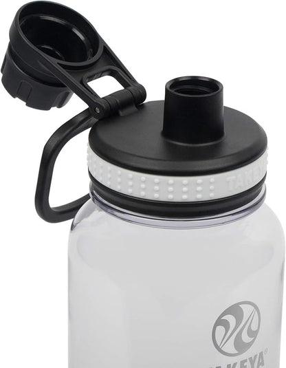 Takeya Tritan Sport Water Bottle - Image 3