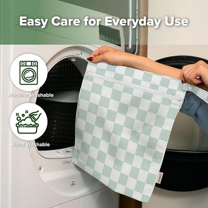 haakaa Water Resistant Wet Bags - Image 7