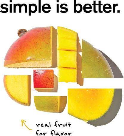 Skratch Labs Hydration Sports Drink Mix Packets – Real‑Fruit Electrolyte Powder - Image 9