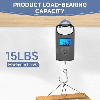 Lian.Ripple.Lian16 Pack Garage Storage System Steel U Hooks - Image 3