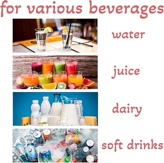 4 Pack 25oz Collapsible Water Bottles, 4 Colors Reusable Leakproof Water Bags - Image 5