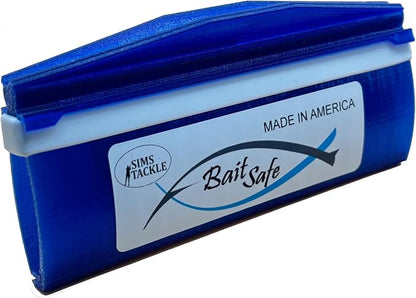 Bait Safe Lure cover/Protector, Patent Pending easy on/Off system, Saltwater - Image 3