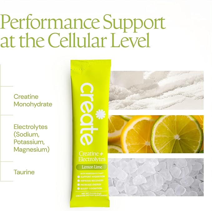 Create Creatine + Electrolytes Mix - Image 7