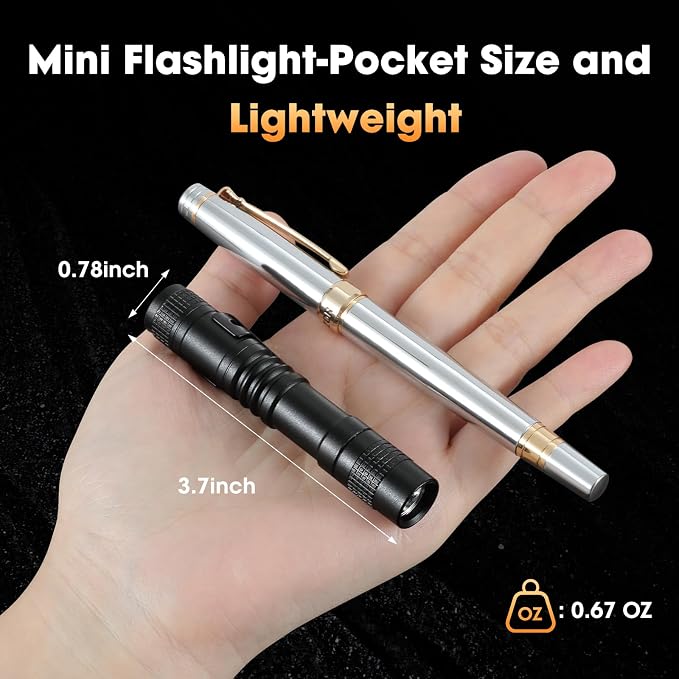 Led Pen Light - Image 3