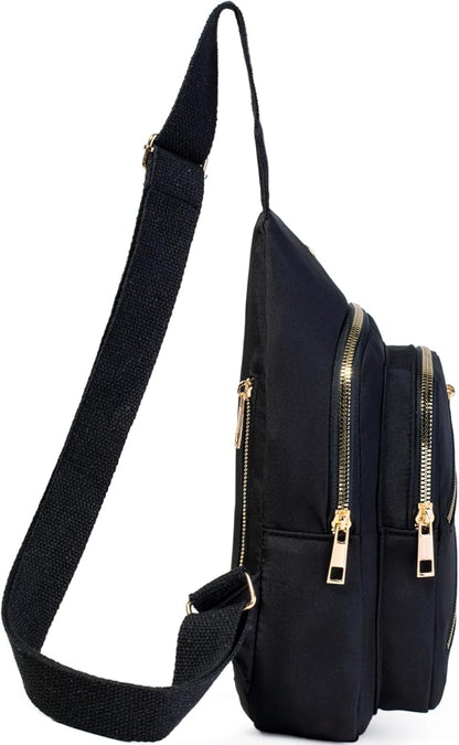 Banelu Sling Bag Crossbody Bags - Image 3
