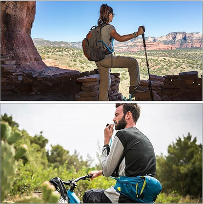 FRTKK 2L/3L Hydration Bladder, Leak Proof Water Bladder - Image 9