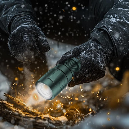SKYFIRE LED Flashlights High Lumens - Image 2
