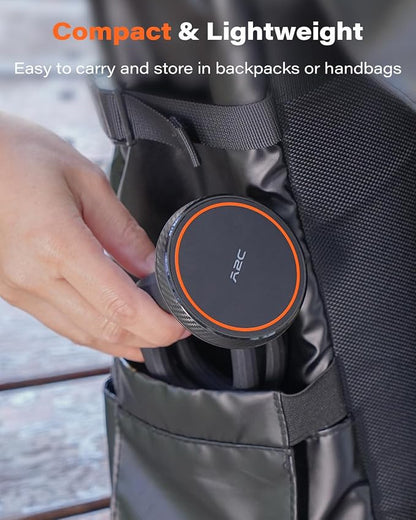 A2C Flexible Gooseneck Phone Holder - Image 9