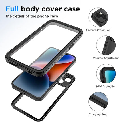 Lanenas for iPhone 14 Plus Case - Image 2