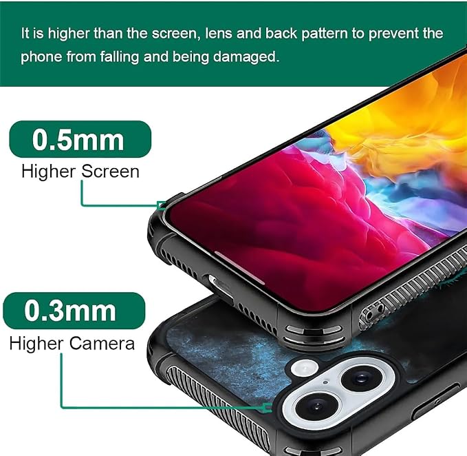 for iPhone 16 Case - Image 3