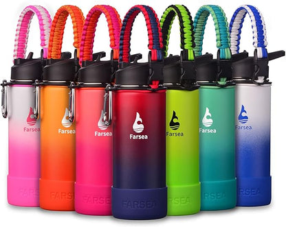 Farsea Insulated Water Bottle by Farsea