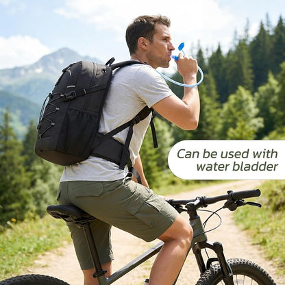 TILYMOL Hydration Hiking Backpack - Image 2