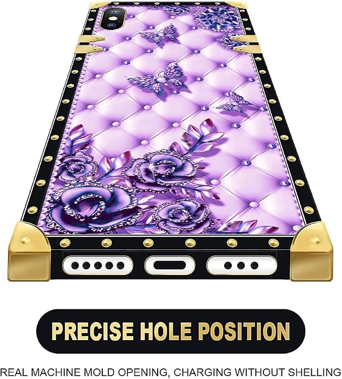 Compatible with iPhone Xs Max Case - Image 5