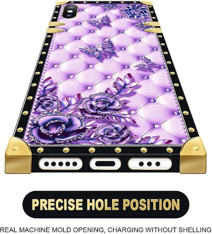 Compatible with iPhone Xs Max Case - Image 5
