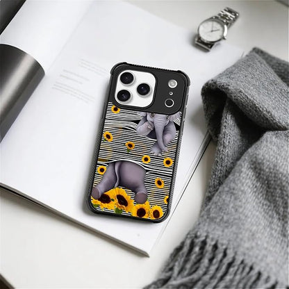 for iPhone 17 Pro Case, for MagSafe Graphic Design for Girl Boy Soft Silicone - Image 6