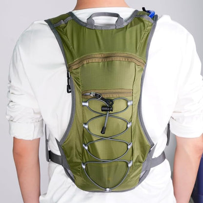 Unigear Hydration Pack Backpack - Image 6